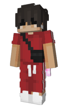 Minecraft скин по нику DMM1