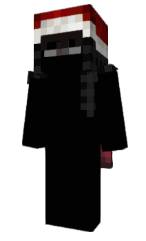 Minecraft скин по нику _stozz