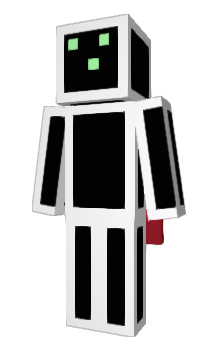 Minecraft скін по ніку hyedo