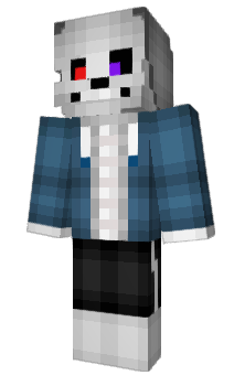 Latest Minecraft skins Page - 6266