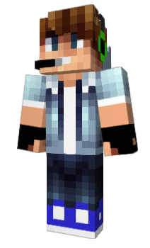 Latest Minecraft skins Page - 814