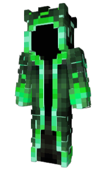 Minecraft skin bayPlay