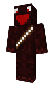 Minecraft скин по нику Eool