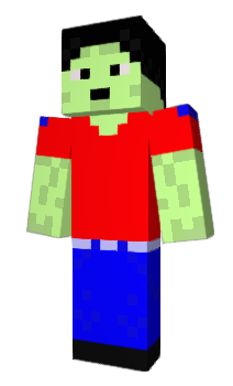 Minecraft скин по нику sidiki