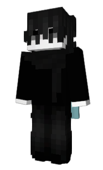 Minecraft скін по ніку aggni_asher