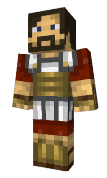 Minecraft скин по нику lijap