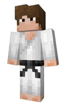 Minecraft скин по нику oovo