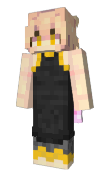 Minecraft скин по нику Snazziest_