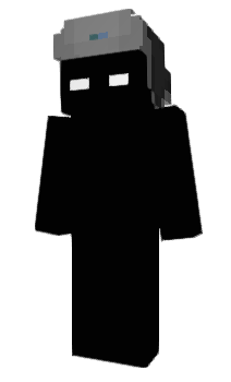 Minecraft skin kisaga