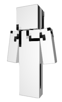 Minecraft skin SukhoiSU33