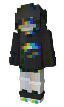 Minecraft skin Renoon