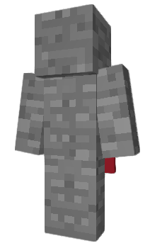 Minecraft скін по ніку Wqlff