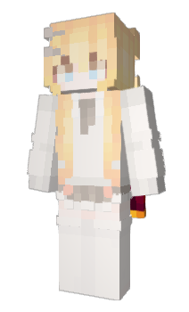 Minecraft скин по нику N1ghtCore