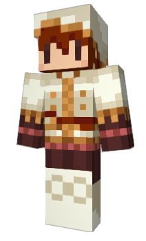 Minecraft скин по нику fineasy