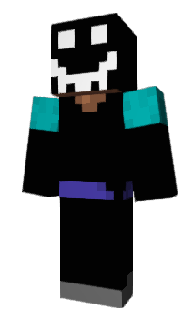 Minecraft скин по нику jimli