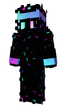 Minecraft скин по нику Singly