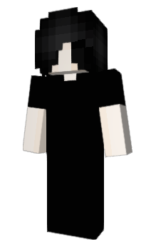 Minecraft скин по нику _ItzRealMe