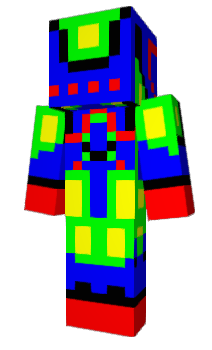 Minecraft скин по нику Prabhjot
