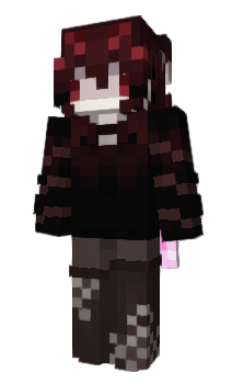 Minecraft skin notlagooni