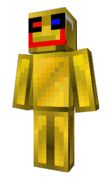Minecraft скин по нику whatasound1