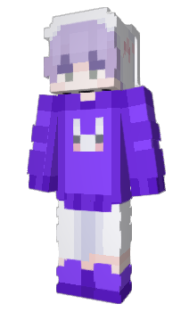 Minecraft skin gejm