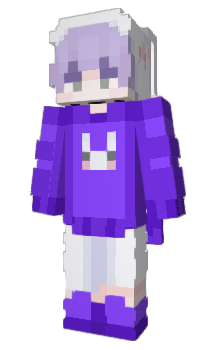 Minecraft skin gejm