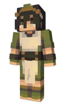 Minecraft скин по нику Harcos