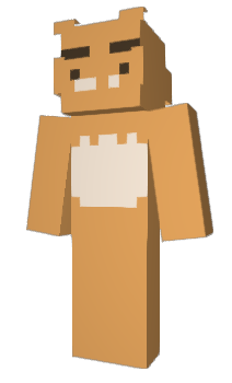 Minecraft скін по ніку clearblack