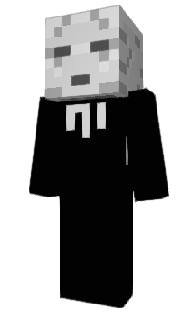 Minecraft скін по ніку GeeWay