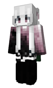 Minecraft скін по ніку rsewa