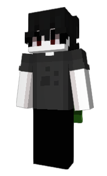 Minecraft скин по нику dSleepy