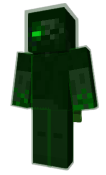 Minecraft skin Axion0P