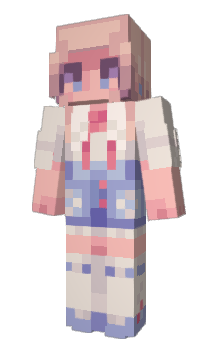 Minecraft скин по нику cleanrig