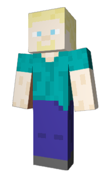 Minecraft skin MGGM