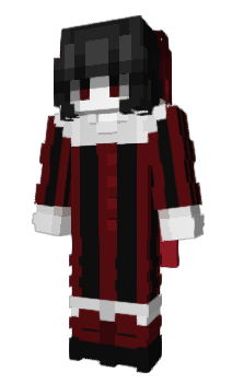 Minecraft скин по нику Lanternlights