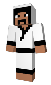 Minecraft скин по нику Emoik