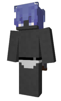 Minecraft скин по нику VerdientGehabt