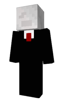 Minecraft скин по нику UnknownUser