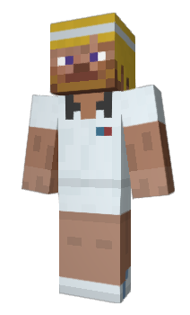 Minecraft скін по ніку mandingo