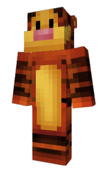 Minecraft скин по нику AMirM