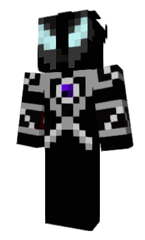 Minecraft скин по нику Boooyaaa