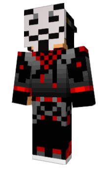 Minecraft skin 241018