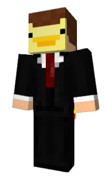 Minecraft skin Panerz