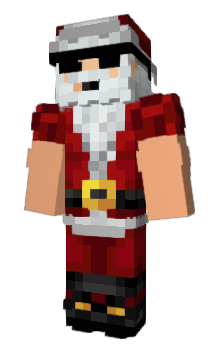 Minecraft скин по нику SOLDIERAFA