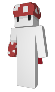 Minecraft skin KhanUF