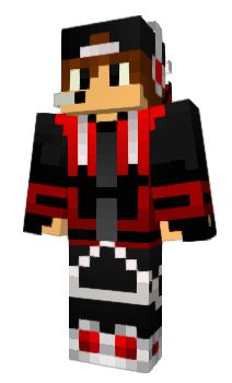 Latest Minecraft skins Page - 1220