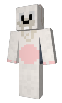 Minecraft скин по нику yomi11