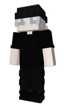 Minecraft skin NerWay