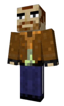 Minecraft скин по нику rroju