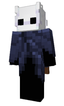 Minecraft скин по нику catoMC